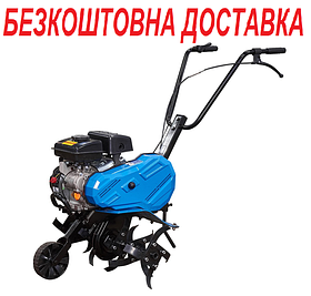 Мотокультиватори