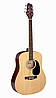 Акустична гітара Stagg SA20D Nat, фото 3