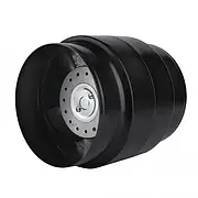 Вентилятор канальний MMotors JSC ВK 135/120 високотемпературний