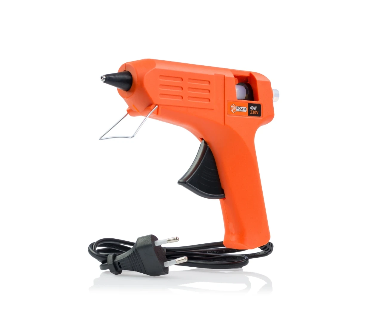 Клеєвий пістолет 40W, фото 1