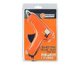 Клеєвий пістолет 40W, фото 3