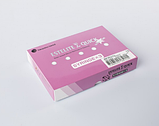 Estelite Sigma Quick 3 Syringe kit (Естелайт Сігма Квік Набір 3 шприца) TOKUYAMA DENTAL, фото 3
