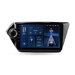 Штатна магнітола Teyes CC3L Wi-Fi Kia RIO 3  (2011 - 2019)
