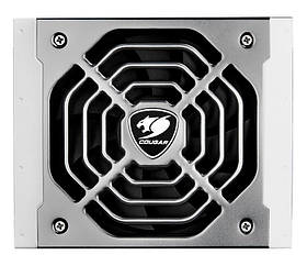 Блок живлення 1050 Вт, 80 Plus Platinum, ATX 3.0, Modular, 135мм Silent Fan Cougar POLAR X2 1050 - MegaLavka