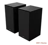 Активні колонки Klipsch Reference R-50PM Black, фото 2