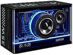 Акустична система Edifier QD35 40W Hi-Res Black (QD35Black)