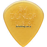 Медіатор Dunlop 427R1.38 Ultex Jazz III 1.38 mm, фото 2
