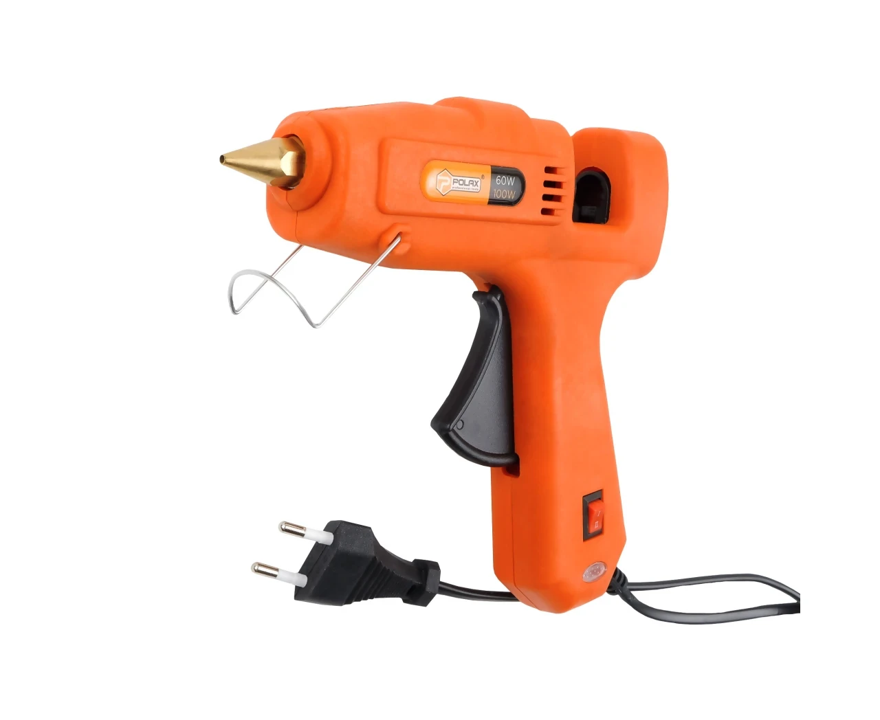 Клеєвий пістолет з перемикачем 60-100W, фото 1