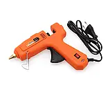 Клеєвий пістолет з перемикачем 60-100W, фото 2