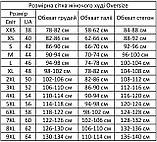 Тепле подовжене худі оверсайз жіноче хакі з капюшоном, фото 10