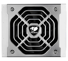 Блок живлення 1200 Вт, 80 Plus Platinum, ATX 3.0, Modular, 135мм Silent Fan Cougar POLAR X2 1200 - MegaLavka