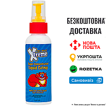 Котяча м'ята спрей для кішок, супер концетрований SynergyLabs Xtreme Catnip 118 мл