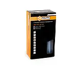 Комплект стержнів клеєвих 8х200 мм, 1 кг, фото 2