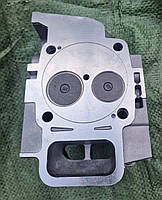 188D Головка блока в складанні генератор, мотоблок дизельний двигун, фото 2