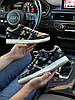 Кросівки Nike SB Dunk Low Travis Scott Cactus Jack Коричневі Кеди Найк СБ Данк Лоу нубук текстиль демісезон унісекс, фото 8