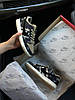 Кросівки Nike SB Dunk Low Travis Scott Cactus Jack Коричневі Кеди Найк СБ Данк Лоу нубук текстиль демісезон унісекс, фото 11