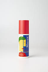 Luminous Micro Powered Enzyme Bubble(Мікронізована ензимна пудра для сяяння шкіри) Malevich 60г