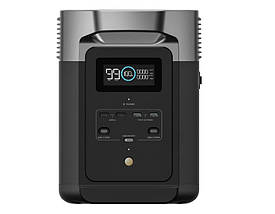 Зарядна станція EcoFlow DELTA 2, фото 4