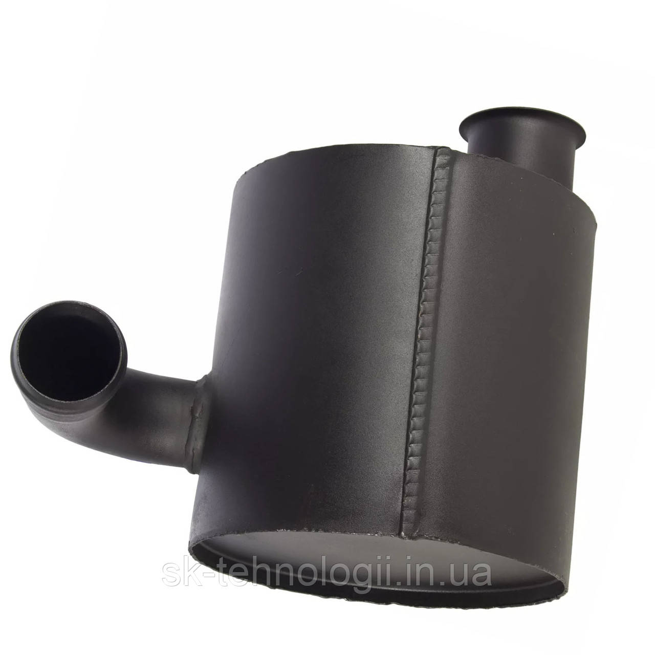 Глушник JOHN DEERE (Cametet) JOHN DEERE [AL113911
