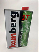 Олії та мастильні матеріали для бензоінструменту 