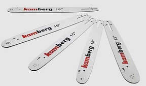 Шині до Бензопил