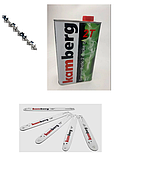 Витратний Матеріали до Бензопила 