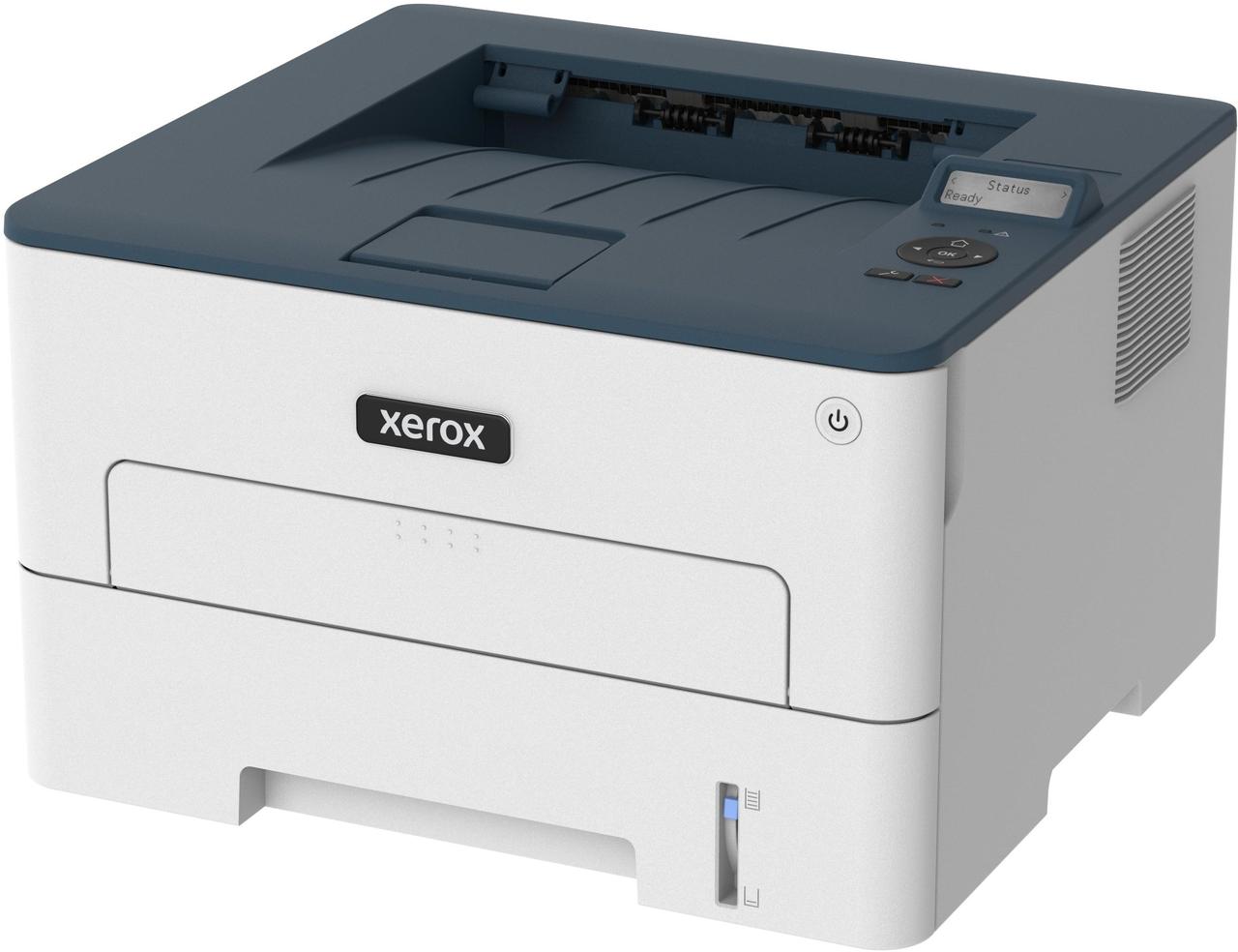 Принтер лазерний Xerox B230 з Wi-Fi (B230V_DNI)