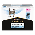 Pro Plan Veterinary Diets Hydra Care Ветеринарна добавка для зниження концентрації сечі у котів, 85 г, фото 4
