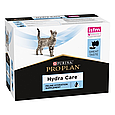 Pro Plan Veterinary Diets Hydra Care Ветеринарна добавка для зниження концентрації сечі у котів, 85 г, фото 5