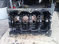 Голий блок циліндрів під розтушку Mitsubishi 2.5DID 4D56U 4D56HP 1050A007, 1050B247, 1050A454, 1000B135