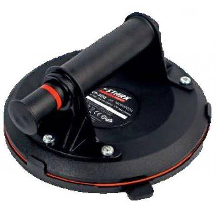 Присоска вакуумна ручна STARK VP-200 120 кг 180500020, фото 1