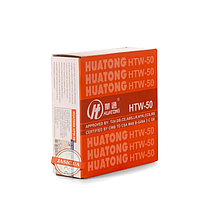 Дріт обміднений ER70S-6 0.8 мм 5 кг, Huatong