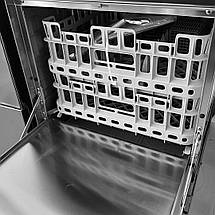 Посудомийна машина Apach AF400 DD, фото 4