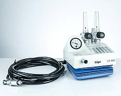 Б/У Апарат кисневої терапії Drager CF800 for Continuous Flow CPAP Therapy