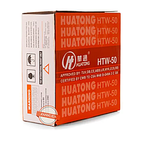 Дріт обміднений ER70S-6 1.2 мм 15 кг, Huatong