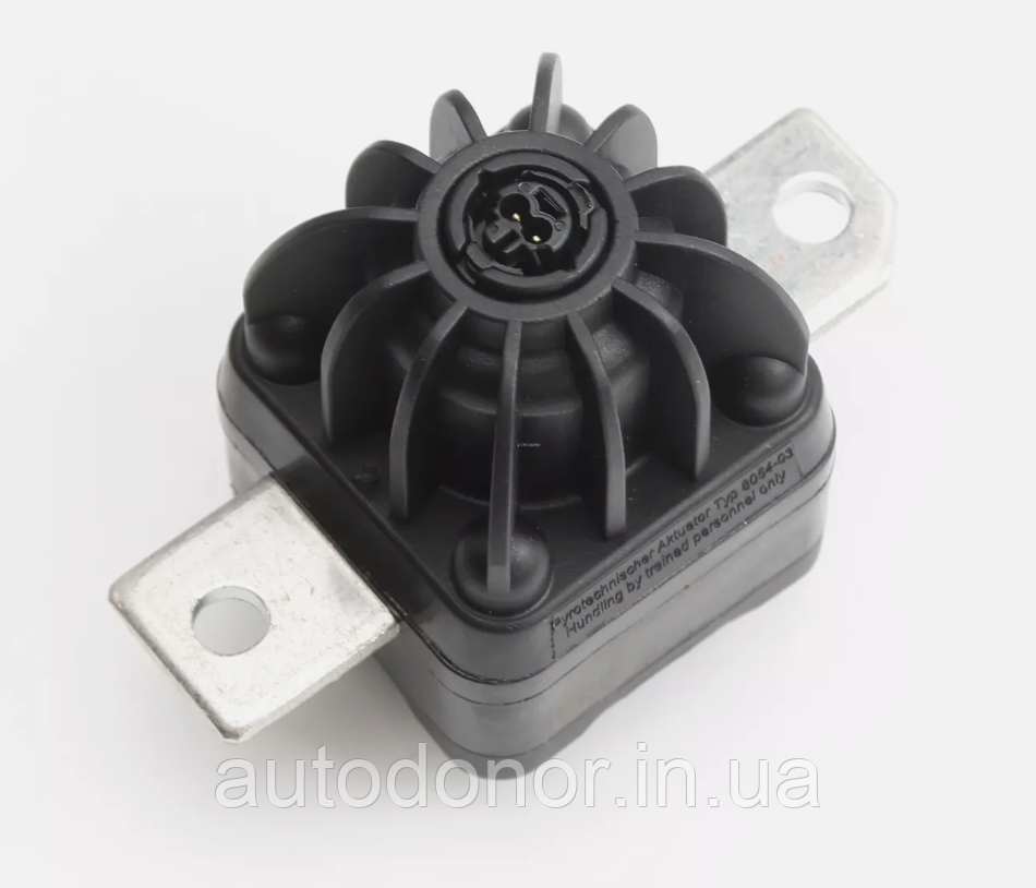 Піропатрон в тягову батарею VW ID.3 / ID.4 (20-) 11K-915-463