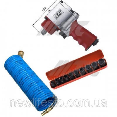 Інструмент для шиномонтажу (SET-1), фото 1