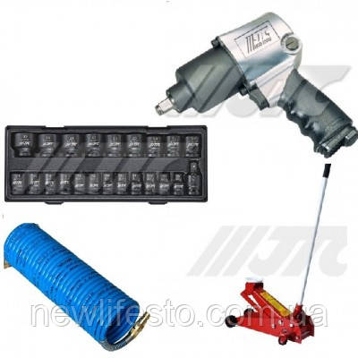 Інструмент для шиномонтажу (SET-3), фото 1