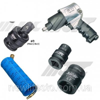 Інструмент для шиномонтажу (SET-7), фото 1