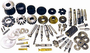 Деревообробний інструмент