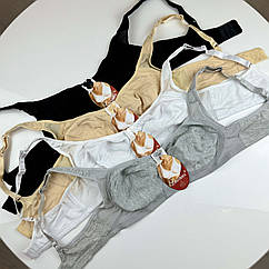 Жіночі бюстгальтери Leiccina #8682 (C)