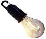 Лампочка з акумулятором BL-T01 HK 169C 9061, 4 шт., фото 2