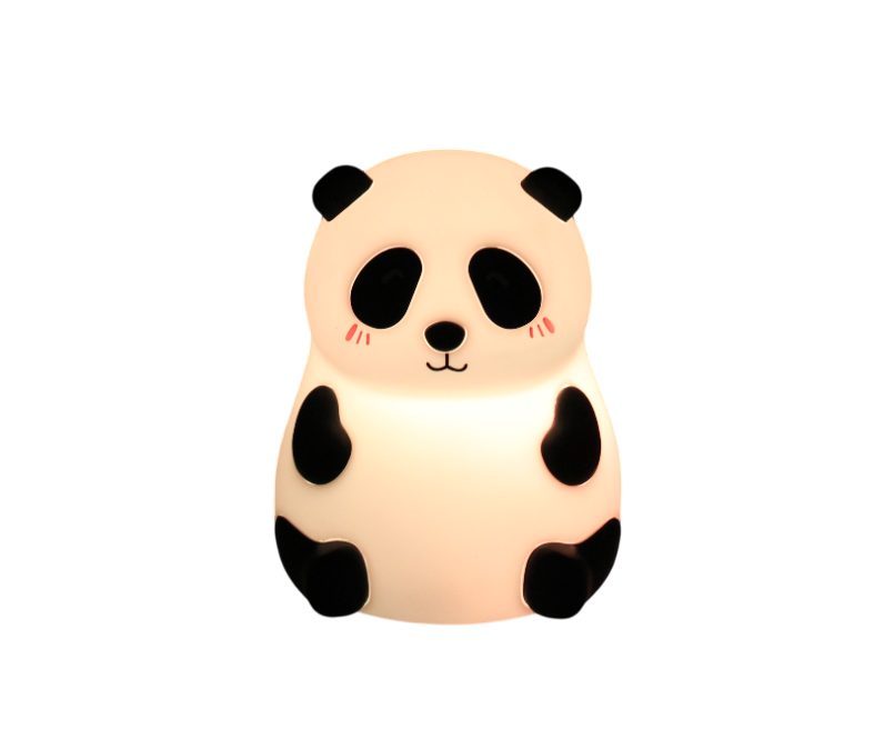 Нічник Панда із сенсорним датчиком 9644