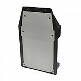 Ліхтар настінний вуличний YX-777 9518, із сонячною панеллю, фото 2