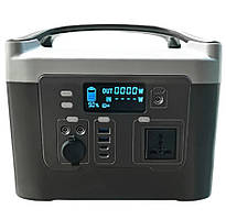 Зарядна станція синусоїда Sine 9587 600W 12V 40A