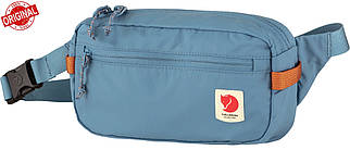 Поясна сумка Fjallraven High Coast Hip Pack (Dawn Blue)