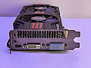 Відеокарта ASUS GeForce GTX 560 1GB (GDDR5,256 Bit,HDMI,PCI-Ex,Б/у), фото 3
