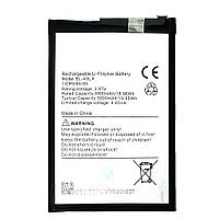 Батарея (акумулятор) Infinix BL-49LX Hot 12, Hot 20 (Оригінал 5000 mAh)