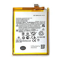 Батарея (акумулятор) Motorola NC50 Moto G41 G32 (Оригінал 5000 mAh)