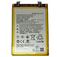 Батарея (акумулятор) Motorola NP44 Edge 40 (Оригінал 4400 mAh)